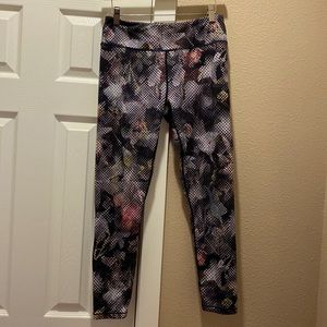 Women's Prana Athletic capris legging